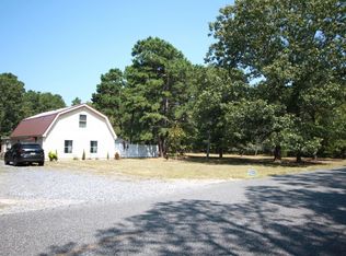 671 Bremen Ave, Mays Landing, NJ 08330