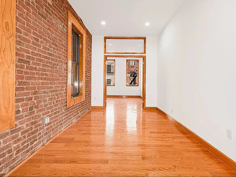 86 E 3rd St #3A — Photo 3