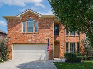 10808 Thorngrove Ct, Haslet, TX 76052