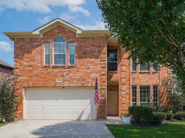 10808 Thorngrove Ct, Haslet, TX 76052