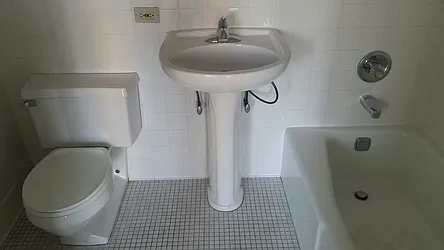 Rented by Tompkins Square Realty