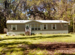 2352 SE Country Club Rd, Lake City, FL 32025