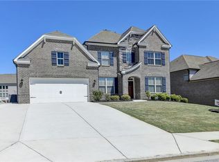 4217 Heisenberg Ln, Suwanee, GA 30024
