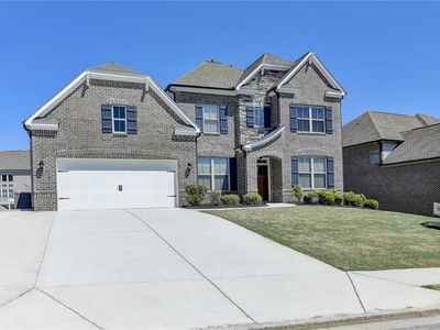 4217 Heisenberg Ln, Buford, GA, 30024