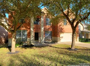 20610 Meandering Cir, San Antonio, TX 78258