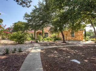 88 Roble Roja Dr, Georgetown, TX 78633