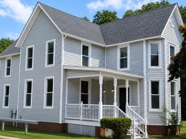 24033 Drummondtown Rd, Accomac, VA 23301