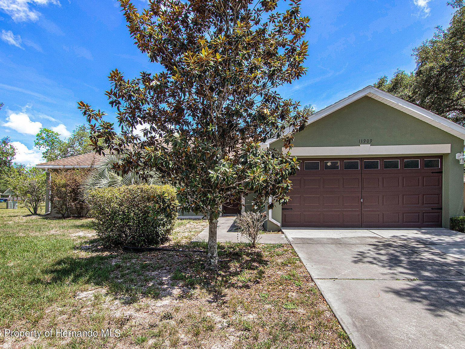 11909 Osprey Ave, Weeki Wachee, FL 34614 MLS 2233273 Zillow
