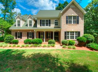 2101 Timber Ridge Rd, Monroe, NC 28112