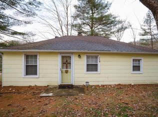 3491 Chicken Coop Hill Rd SE, Lancaster, OH 43130