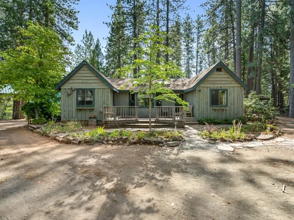 3370 Ponderosa Rd, Arnold, CA 95223