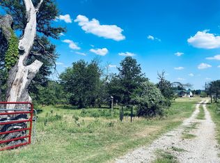 116 Marsh Salt Ct, Springtown, TX 76082