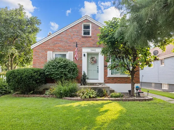 5442 Nagel Ave, Saint Louis, MO 63109