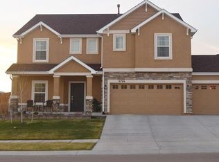 6746 Gold Drop Dr, Colorado Springs, CO 80923