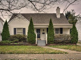 4220 Winchester Rd, Saint Matthews, KY 40207