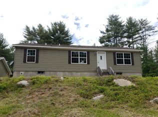 245 Lane Rd, North Creek, NY 12853