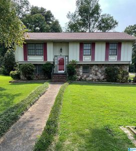 2824 Daffodil Ave, Bessemer, AL, 35023