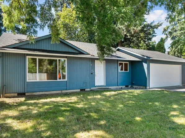 4134 SE Cedar St, Hillsboro, OR 97123