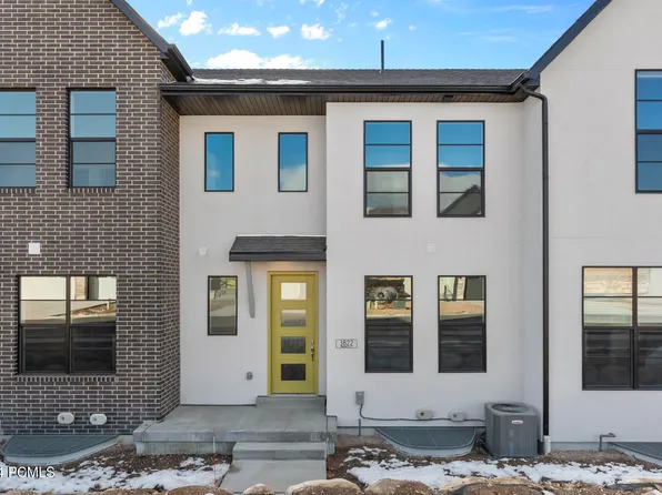 1822 N 180th Cswy, Heber City, UT 84032