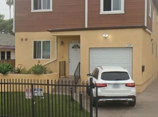 159 W 79th St, Los Angeles, CA 90003