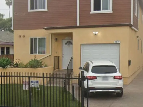 159 W 79th St, Los Angeles, CA 90003