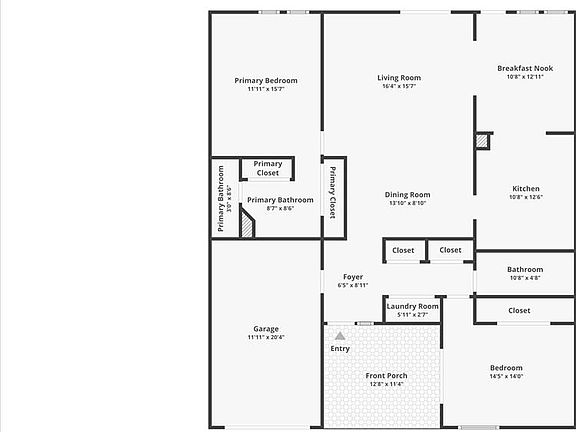 2nd image of 8704 40th Ln