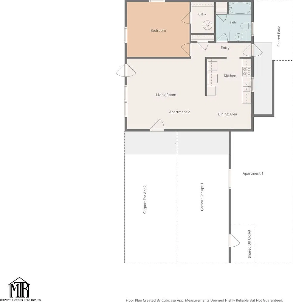 Rutledge Annex 901 — Photo 3