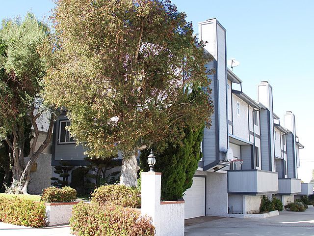 Side Exterior
