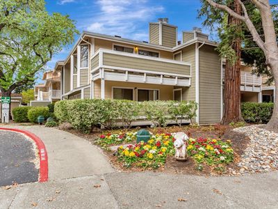 2575 Oak Rd APT B, Walnut Creek, CA, 94597