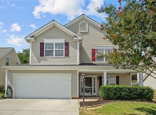 4632 Midstream Crossing Dr, Clemmons, NC 27012