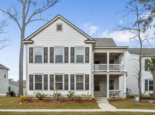 1987 Shadetree Blvd, Johns Island, SC 29455