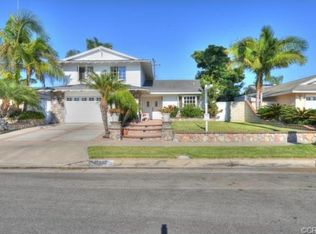 19812 Carmania Ln, Huntington Beach, CA 92646