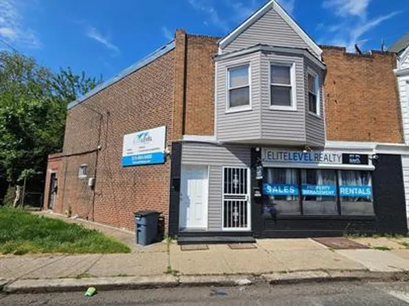 6754 Martins Mill Rd, Philadelphia, PA 19111
