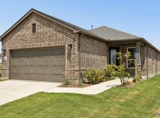 4509 Snead St, Celina, TX 75009