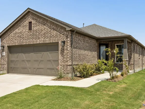 4509 Snead St, Celina, TX 75009