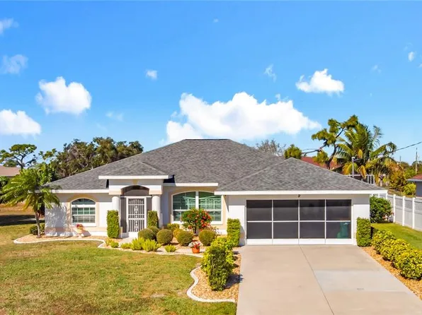 9 Medalist Ln, Rotonda West, FL 33947