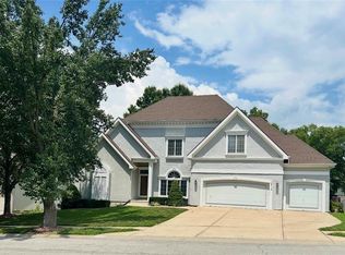 4710 NE 60th Ter, Gladstone, MO 64119