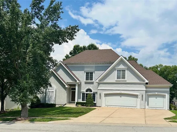 4710 NE 60th Ter, Gladstone, MO 64119