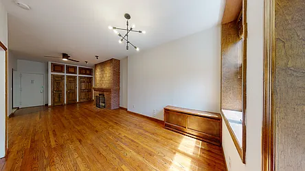 Rented by Bond New York