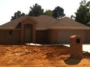 19491 Sara Ln, Flint, TX 75762