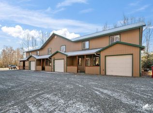 981 E Fairview Loop, Wasilla, AK 99654