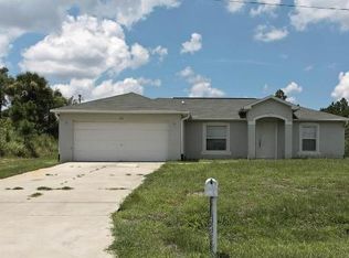 4393 Kennett St, North Port, FL 34288