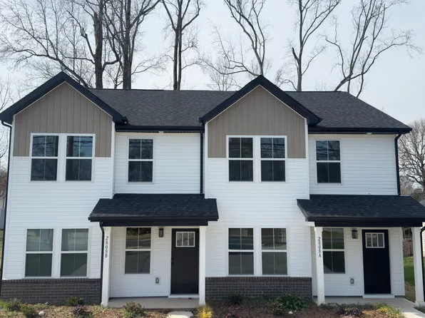 2808 Old Steele Creek Rd #A, Charlotte, NC 28208