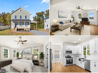 715 Lakeview Dr, Colonial Beach, VA 22443