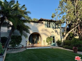 1836 Outpost Dr, Los Angeles, CA 90068