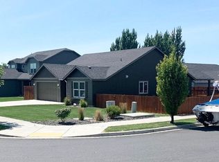 3500 W Everett Pl, Moses Lake, WA 98837