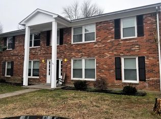 1716 Bonnyville Blvd APT 1, Louisville, KY 40216