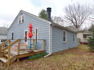 608 S Webber St, Urbana, IL