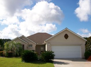 15 Becket Pl, Bluffton, SC 29909