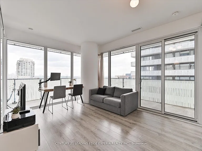 42 Charles St E #2309 — Photo 16